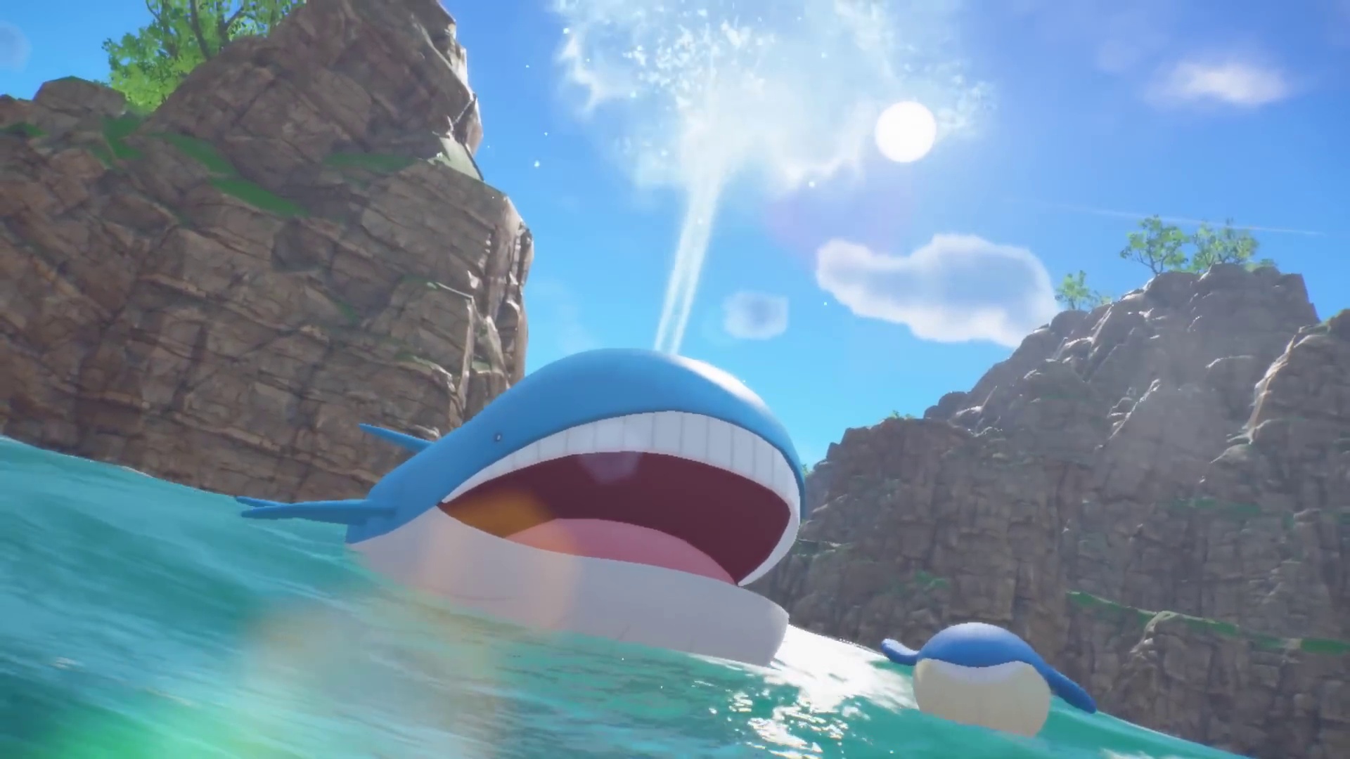 News: Pokémon Wind und Welle - Alle bestätigten Pokémon im Spiel - ganze 48 Monster sind schon jetzt gesichert