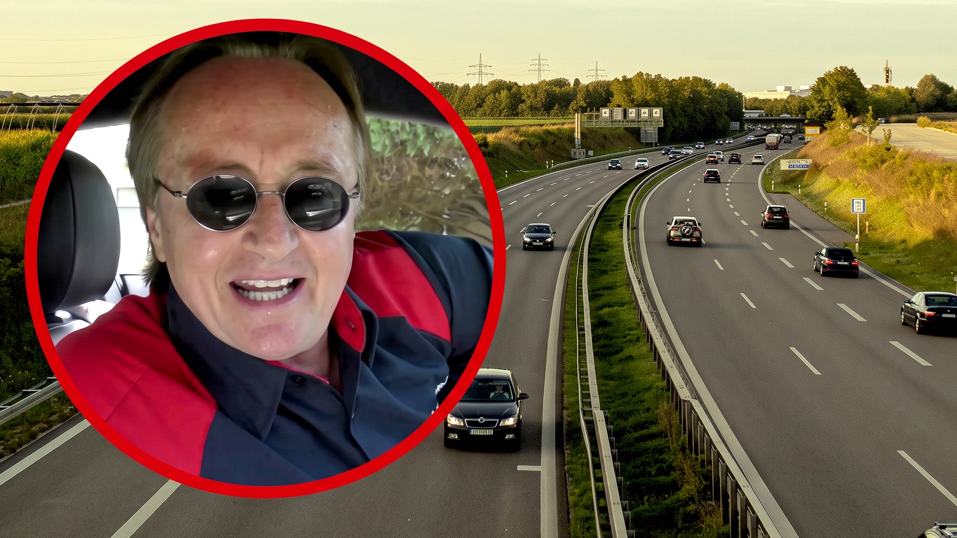 Autotechnik - Scotty Kilmer, Mechaniker mit über 50 Jahren Erfahrung: »Wenn ihr auf der Autobahn fahrt, kann das Benzin die Ventile reinigen – das ist das italienische Tuning« – aber was ist dran?