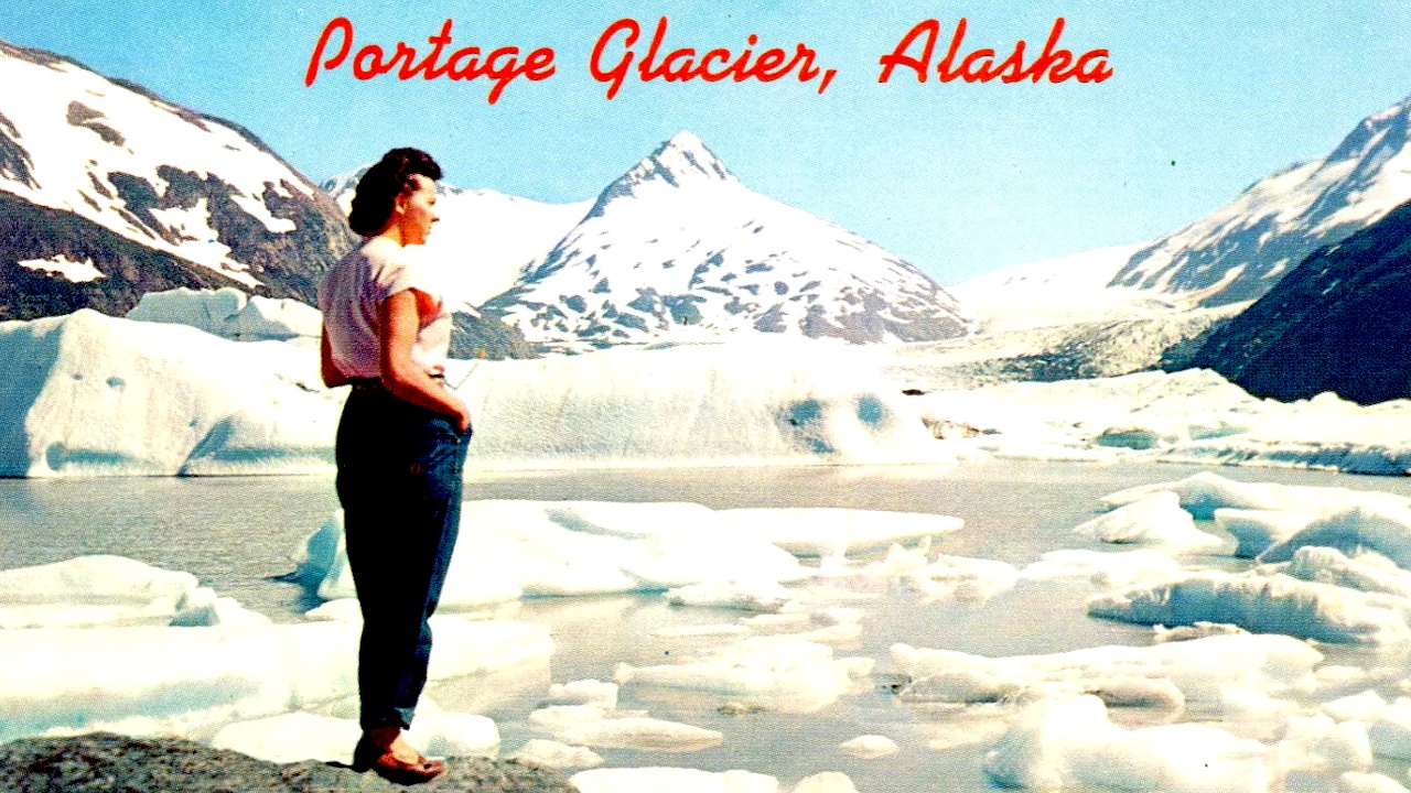 Special: Wissenschaft - 1977 transportierte ein saudischer Prinz eine Tonne Eis aus Alaska gegen die weltweite Wasserkrise. Am Ende landete das Eis in Drinkgläsern