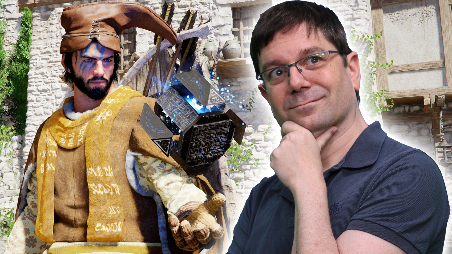 Plus - Kolumne: Crimson Desert - Meinung: Das Update-Tempo des Open-World-Blockbusters lässt die Konkurrenz ganz schön alt aussehen, offenbart aber auch eine verpasste Chance
