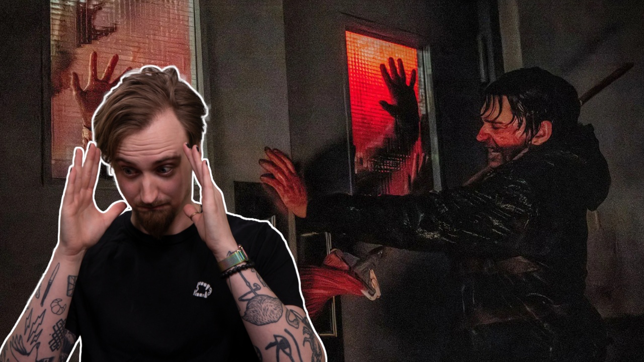 Plus - Kolumne: Resident Evil - Meine liebste Videospiel-Reihe kommt jetzt schon zum 8. Mal ins Kino, aber dieses Mal traue ich mich sogar, mich darauf zu freuen