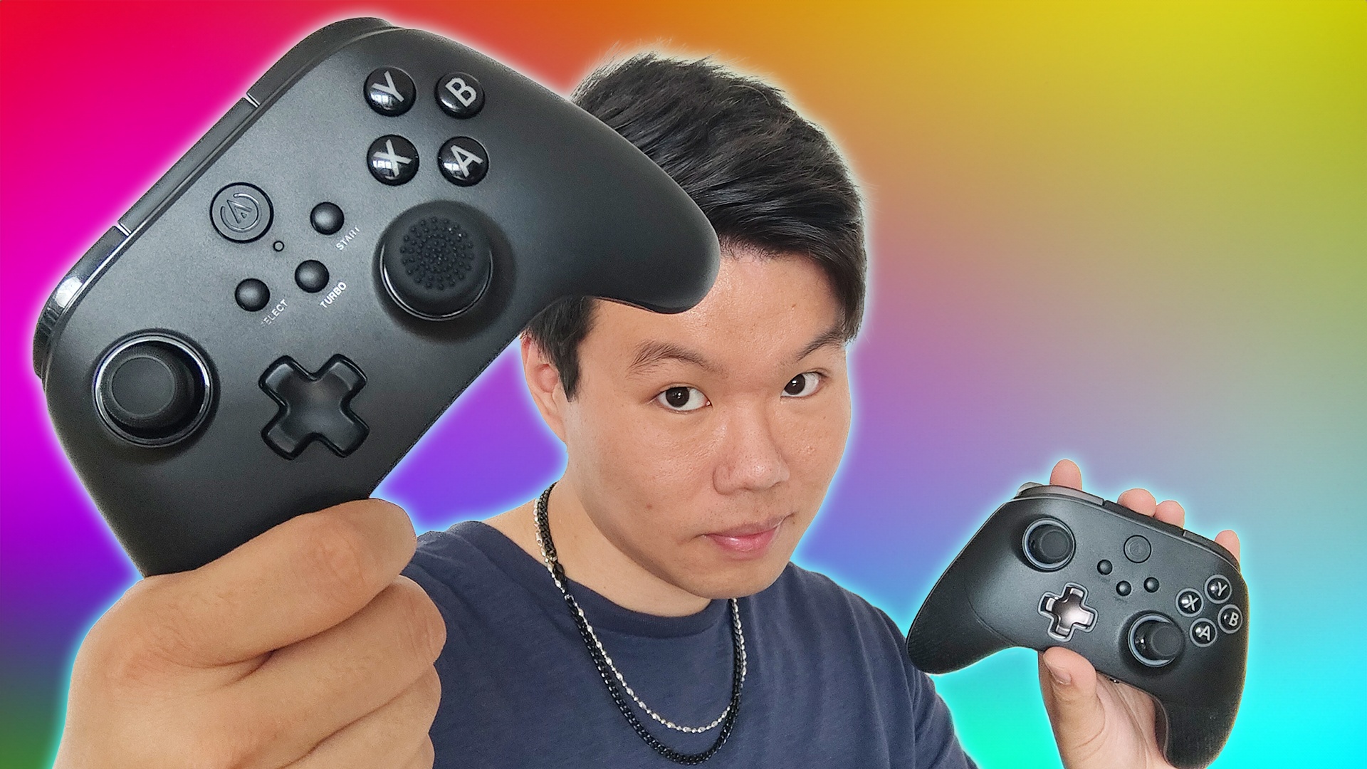 Zwei neue PC-Gaming-Controller zeigen mir, dass es manchmal besser ist, zu günstigeren Modellen zu greifen