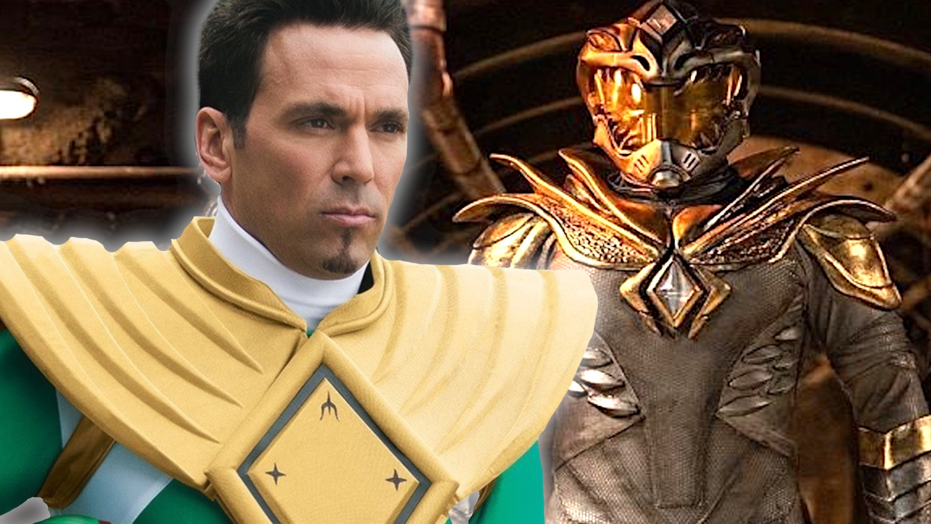 News: Power Rangers - Vor vier Jahren starb eine Franchise-Legende, jetzt gibt’s einen Trailer zu seinem letzten Film