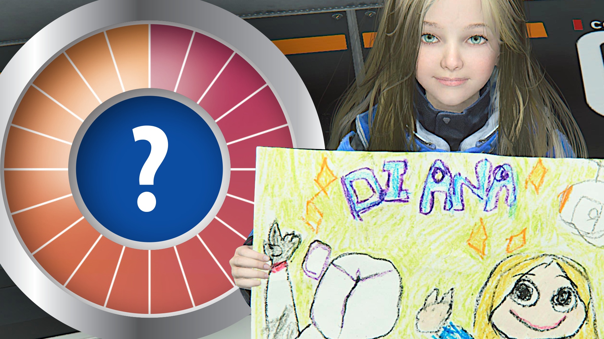 Plus - Test: Pragmata - Test: Warum können nicht mehr AAA-Spiele so mutig sein?