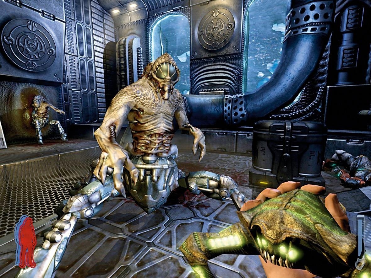 Prey Doch ohne OnlineAktivierung