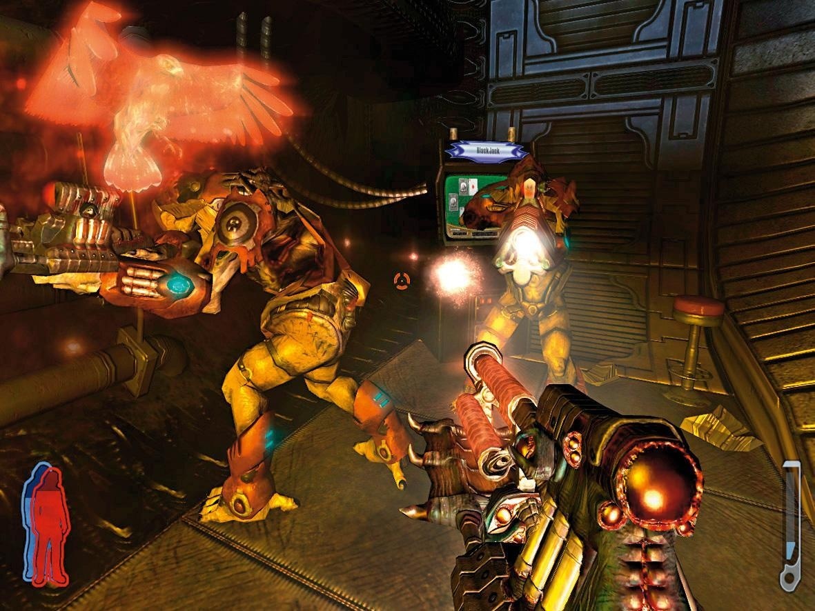 Prey Update mit neuen Karten