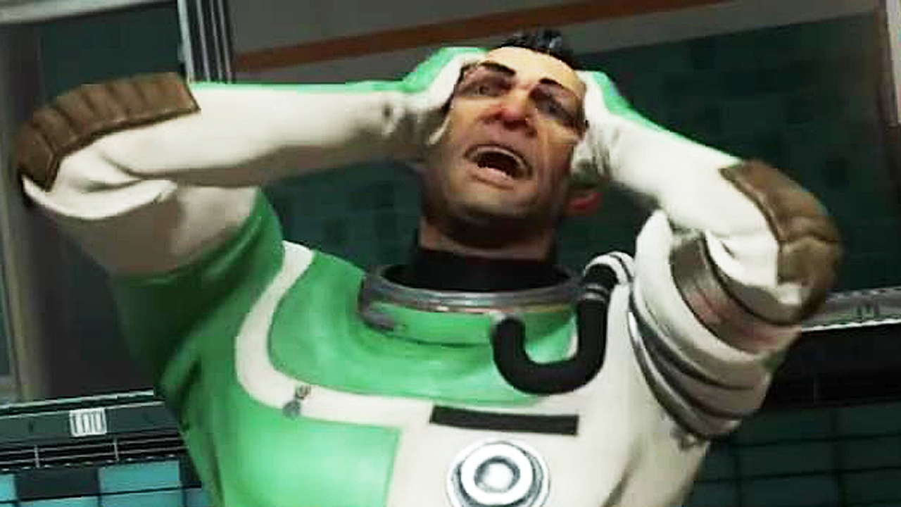 Prey ohne Bezug zum Warum heißt es dann überhaupt noch Prey?