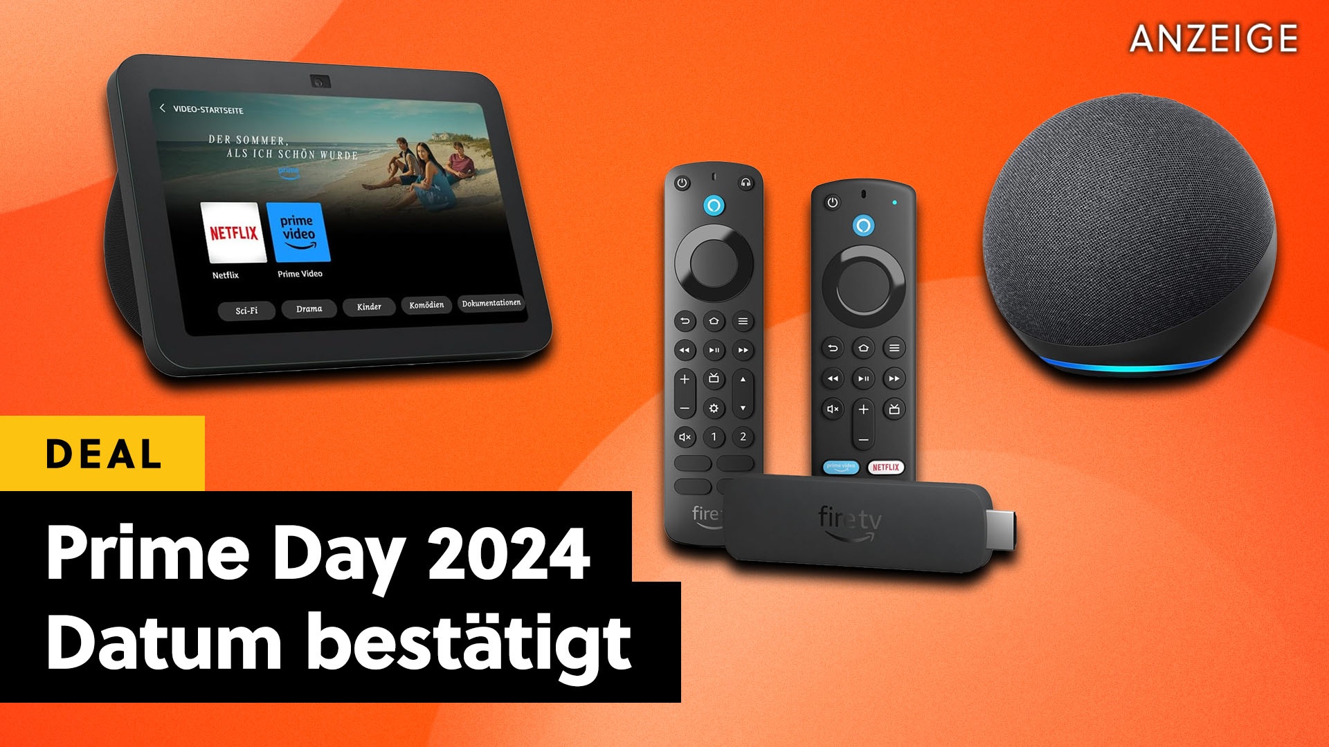 Wann Ist Der Amazon Prime Day 2025 Alta Tatiania