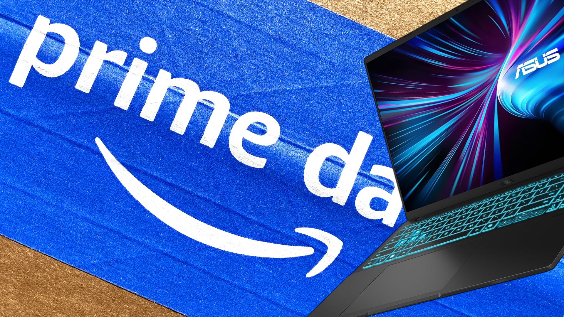 Prime Day: - Ich habe für euch die besten Notebook-Deals gesucht, die ihr für lange Zeit nicht mehr so günstig bekommen werdet