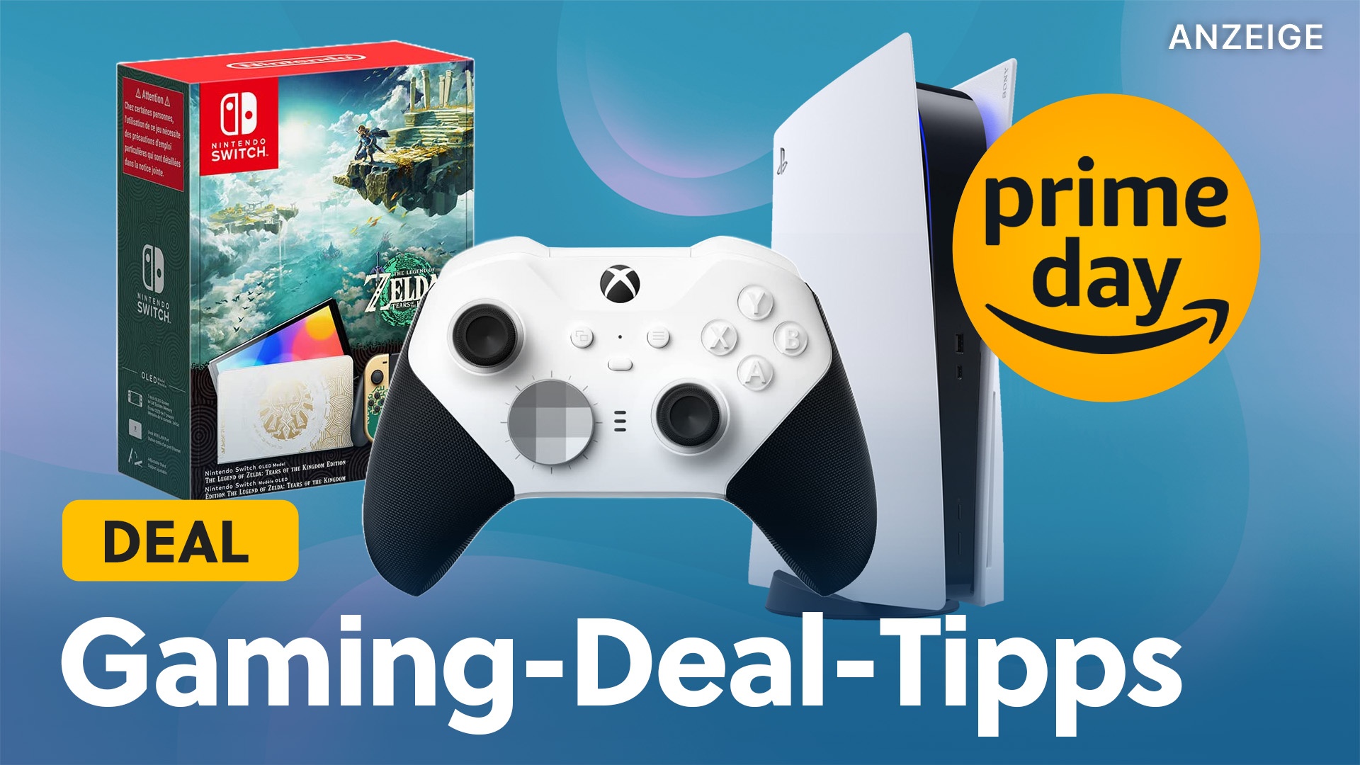 GamePro Amazon Black Friday 2022