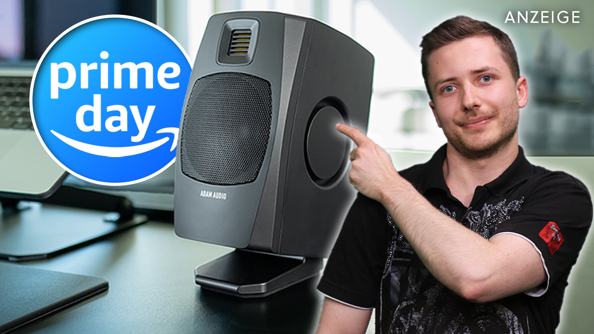 Lautsprecher - Diese Modelle werden am Prime Day interessant [Anzeige]