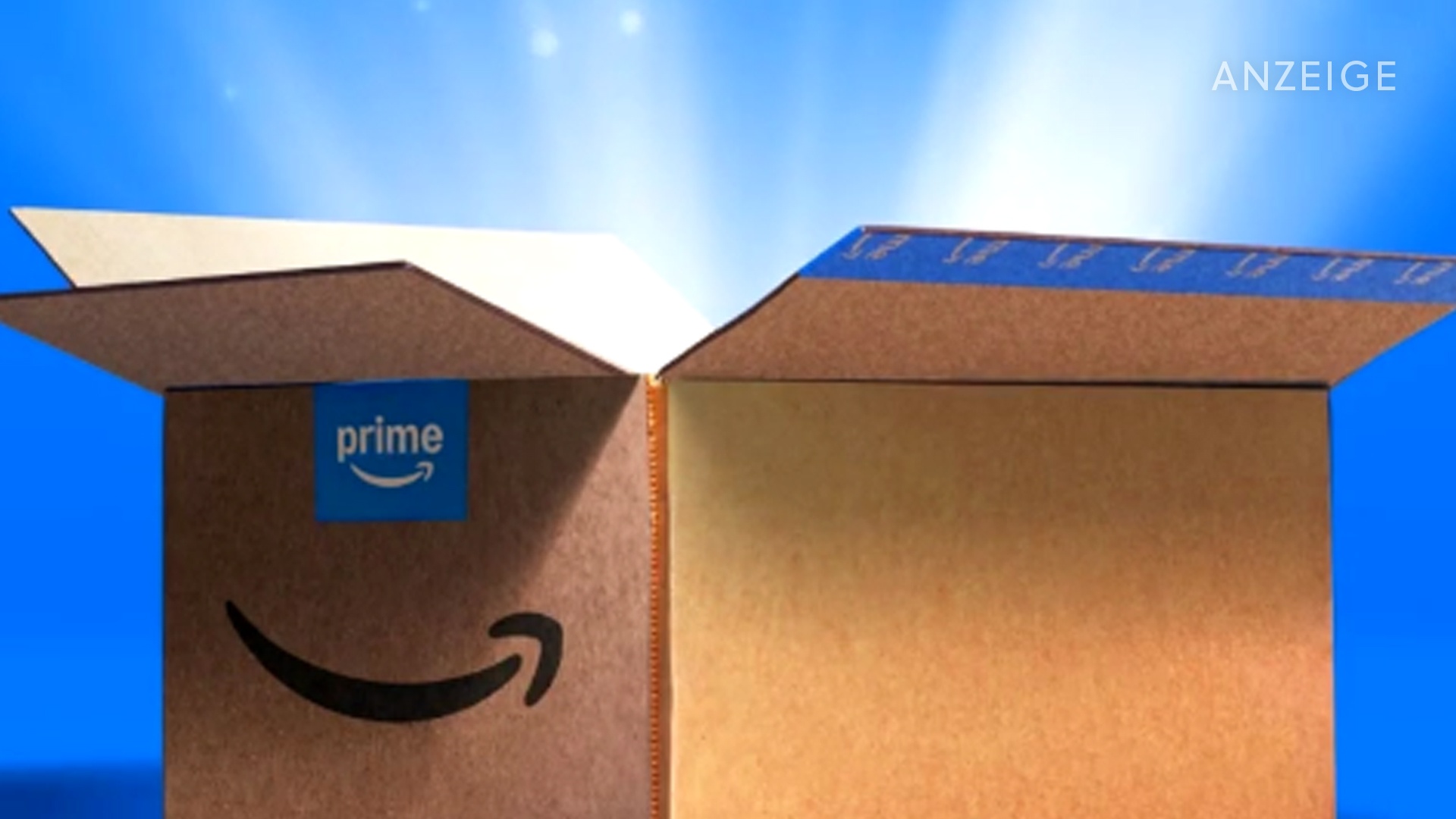 Blitzdeals - Der Prime Day funktioniert diesmal ein bisschen anders: Das solltet ihr darüber wissen [Anzeige]