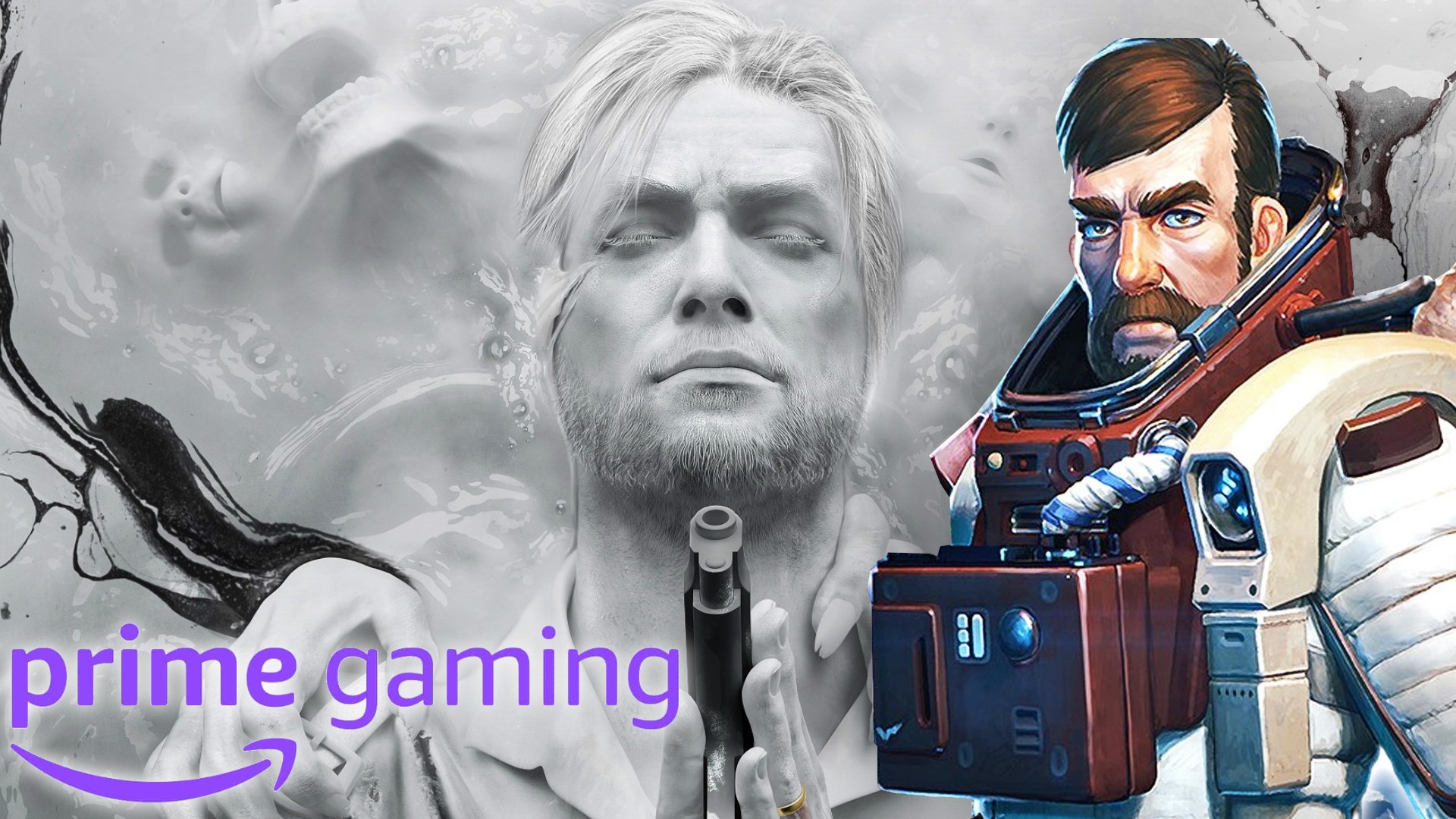 #Prime Gaming: Der Januar 2023 hält für Kunden erstklassige Survival- und Horrorspiele parat