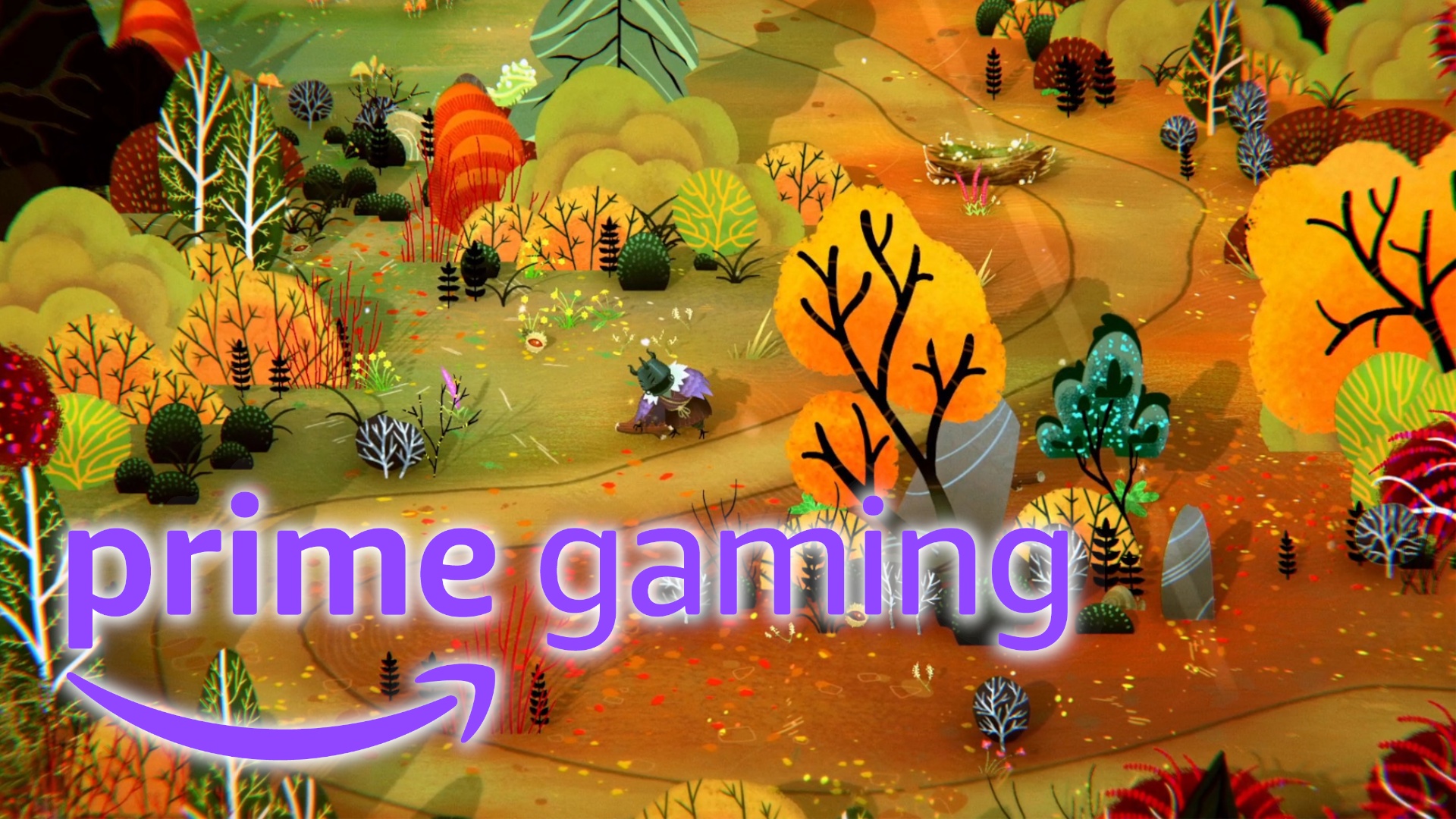 #Prime Gaming im Juli 2023: Fantasy-Spiel mit 93% positiven Reviews und mehr bei Amazon geschenkt