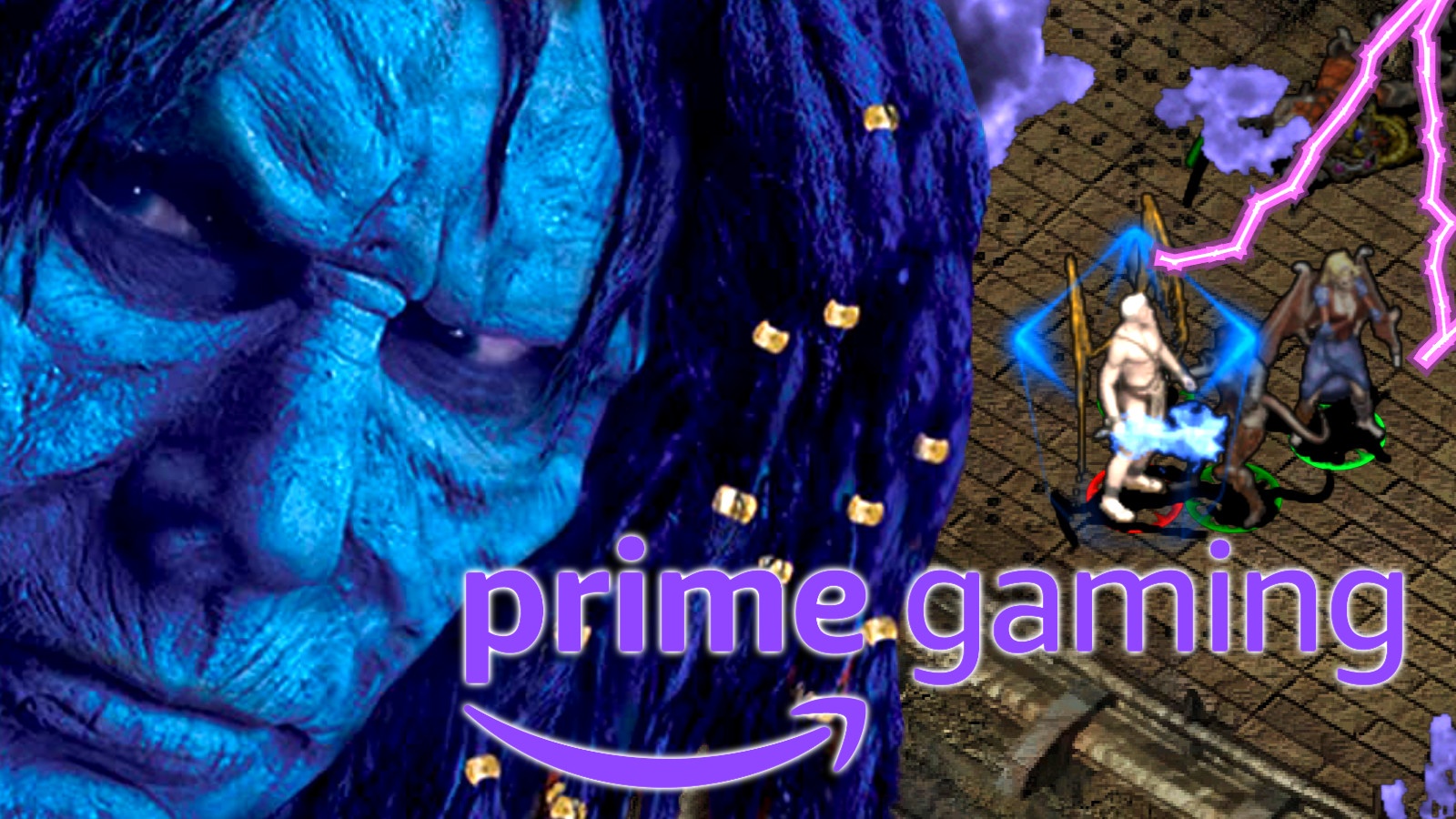 #Prime Gaming im Mai 2023: Remaster eines Rollenspiel-Meisterwerks bei Amazon geschenkt