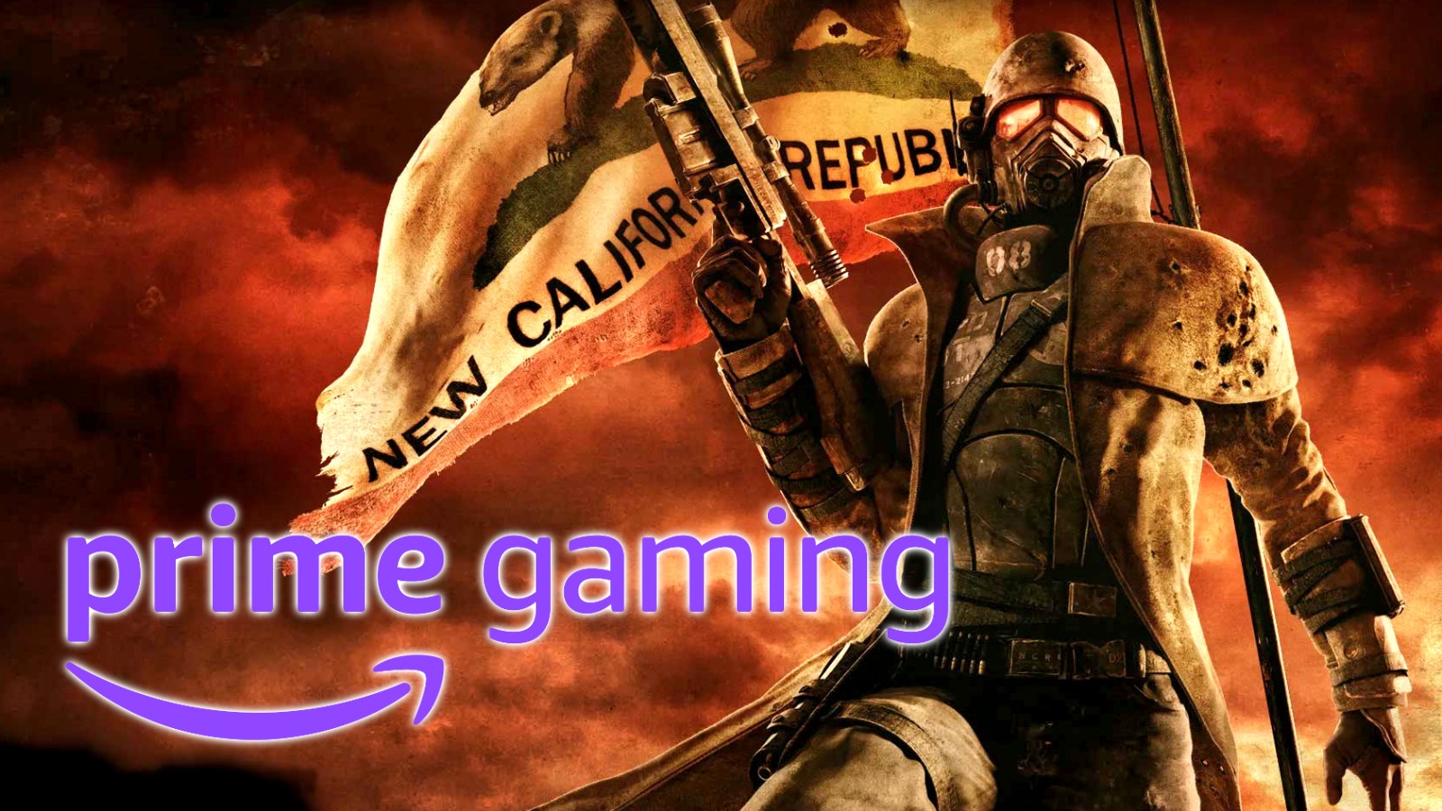 .ca] Prime Gaming Nov. 2022 - Fallout: New Vegas Ultimate