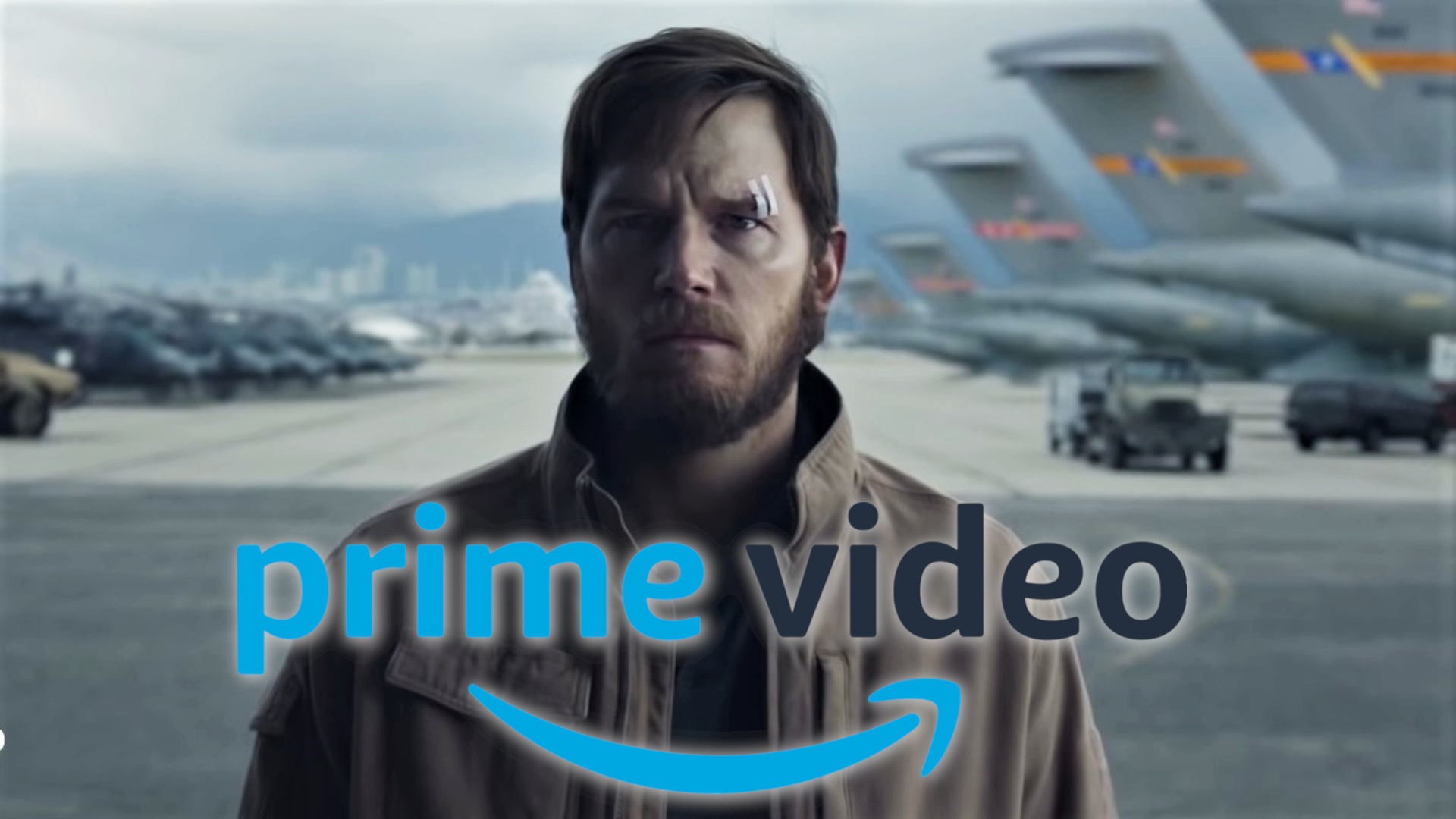 #Amazon Prime Video – Alle neuen Filme und Serien im Juli 2022
