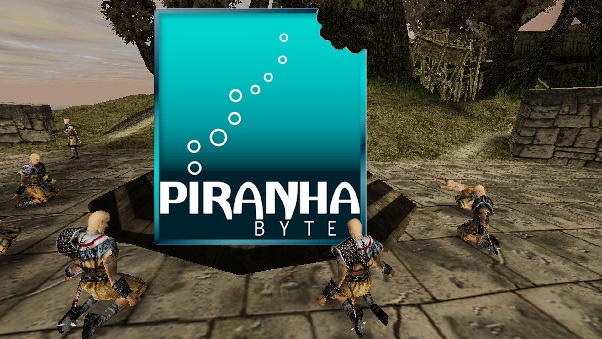 Schließung des Gothic-Studios: Das Ende von Piranha Bytes wird Realität