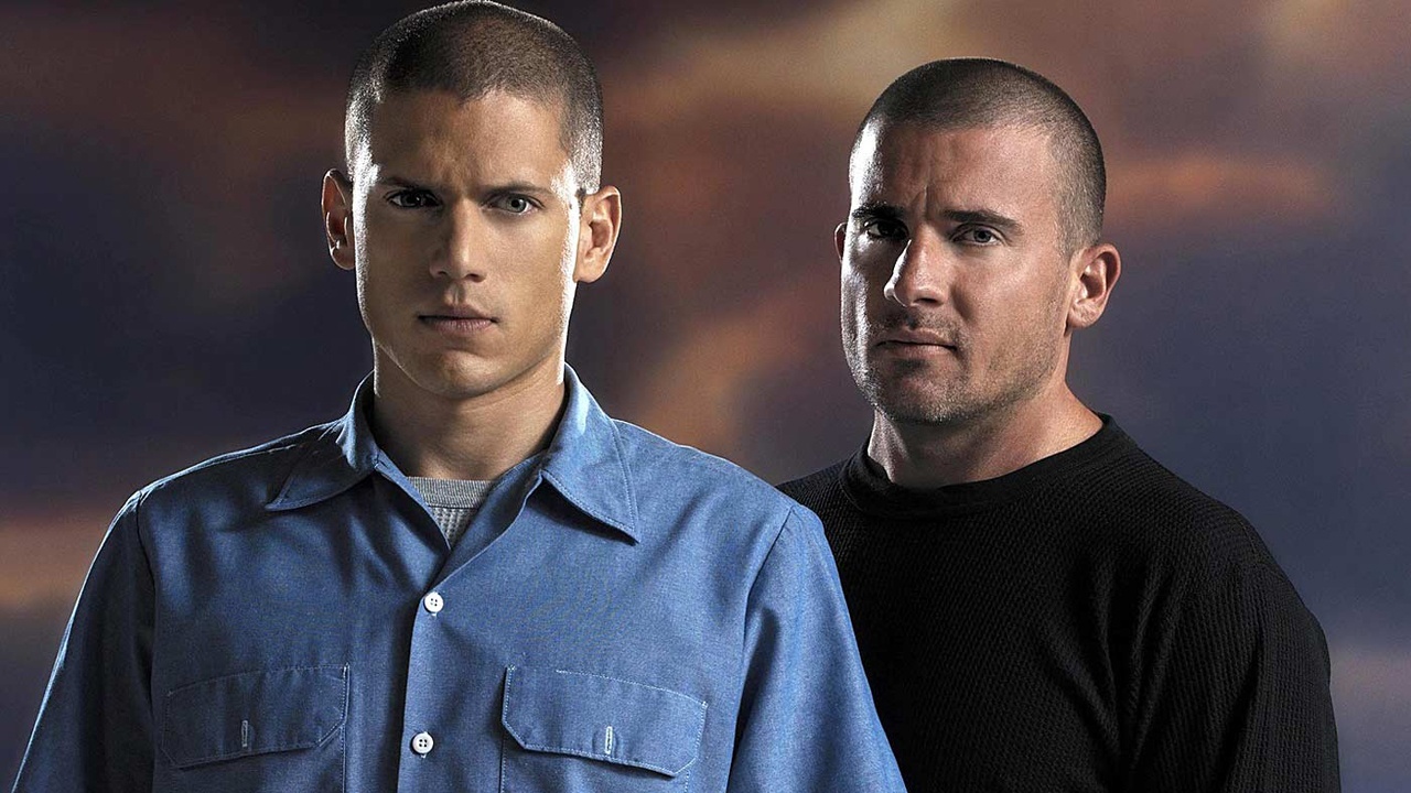 Prison Break - 8 Jahre nach dem Ende kommt ein Serien-Reboot - jetzt stehen die ersten Darsteller fest