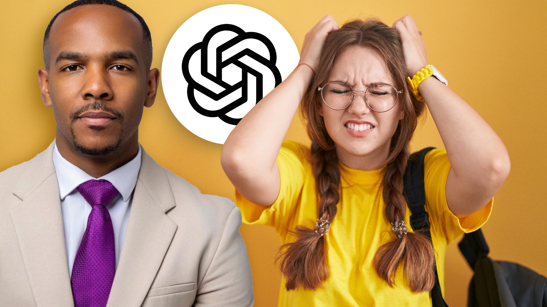 Künstliche Intelligenz - Professor trickst Studenten aus, die KI nutzen – Nur 3 von 35 bestehen
