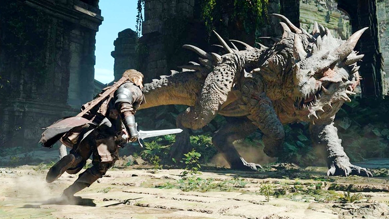 News: Project Awakening - Vor 10 Jahren sorgte der Reveal eines Fantasy-Rollenspiels für Staunen – dann verschwand es spurlos. Jetzt nimmt die Open World »Form an«