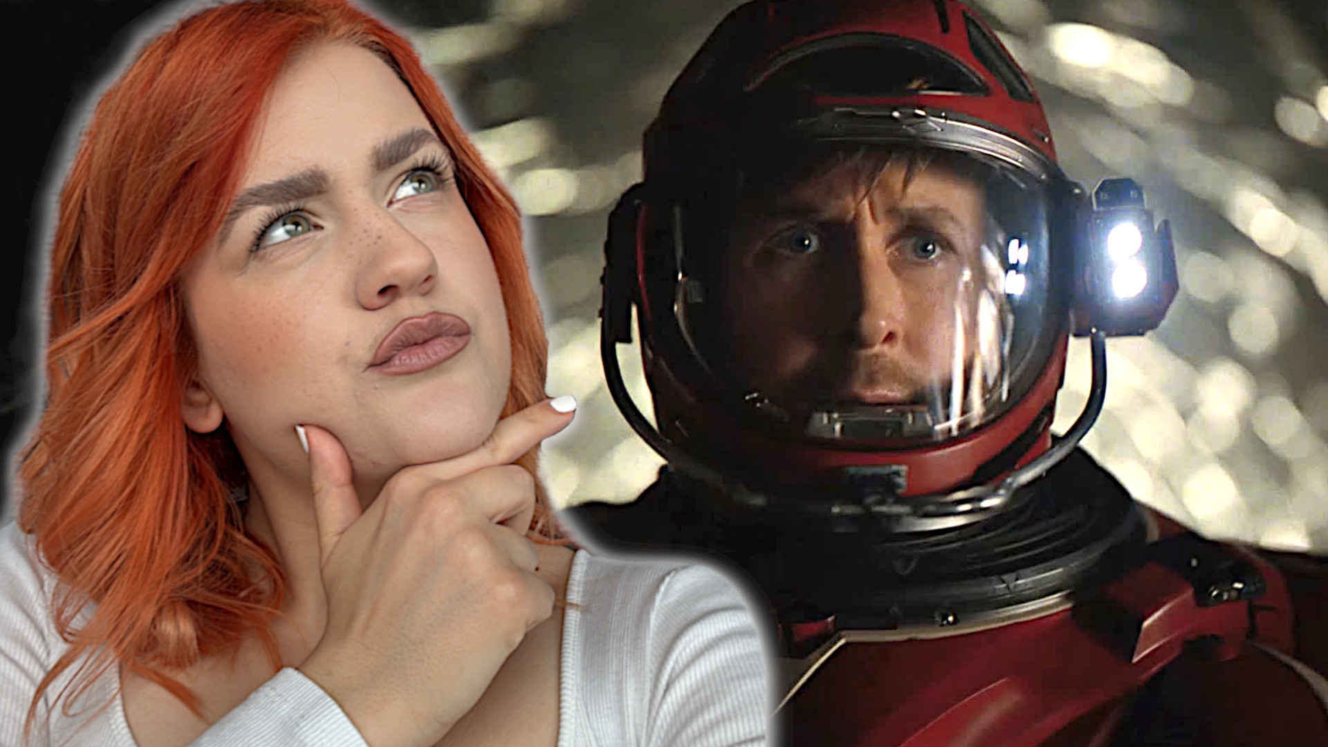 Filmkritik: Ab morgen im Kino - Nach der Marsianer ist auch Project Hail Mary ein echtes Sci-Fi-Highlight mit großartigem Humor und atemberaubenden Weltraumbildern