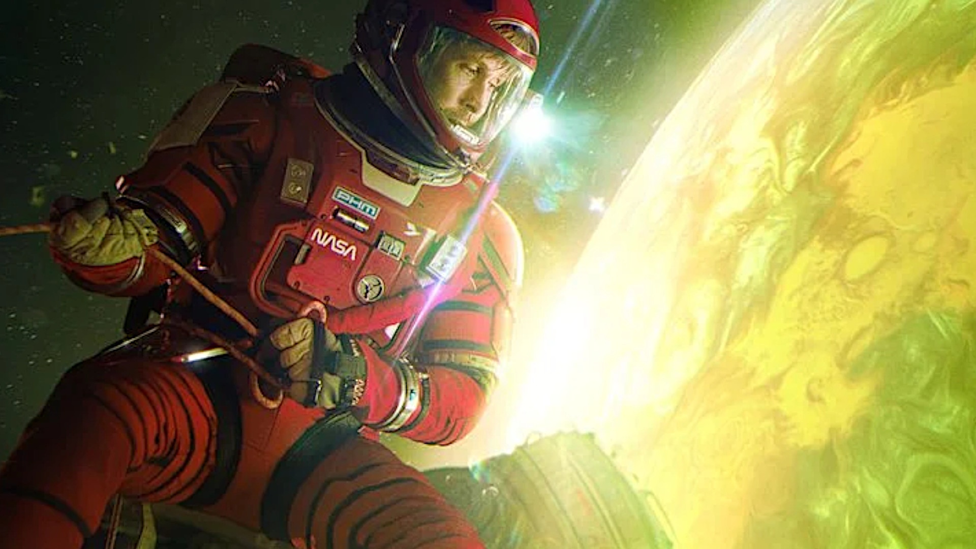News: Project Hail Mary - Die Technik im neuen Sci-Fi-Hit ist ziemlich durchdacht - sogar die »Gitarrensaiten« auf einem Alienschiff haben einen tieferen Sinn