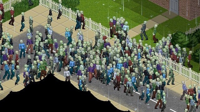 Project Zomboid Advanced Zombie Options