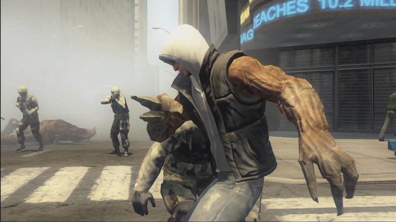 Prototype Release auf 2009 verschoben