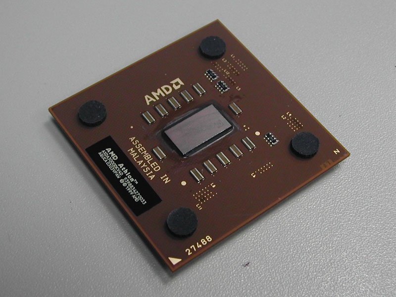 AMD Athlon XP 3000+