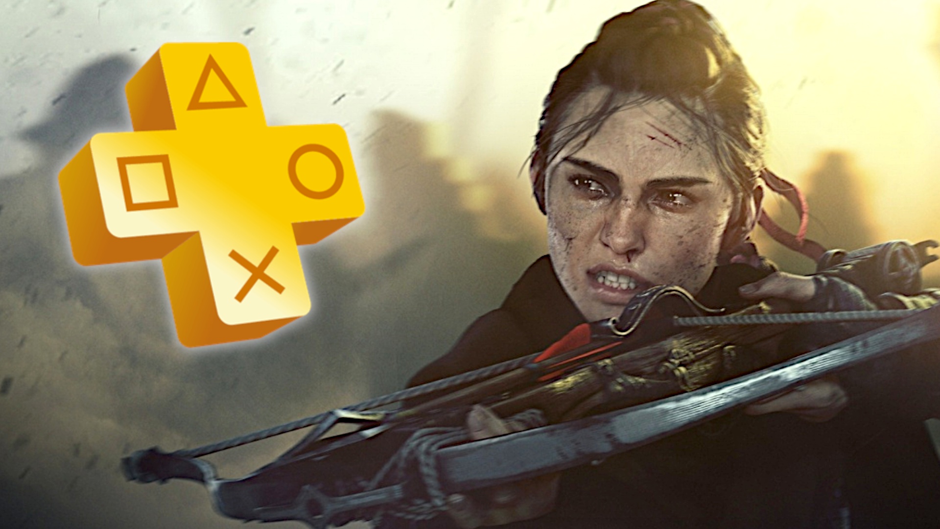 PS Plus will have a story masterpiece for fans of The Last of Us and