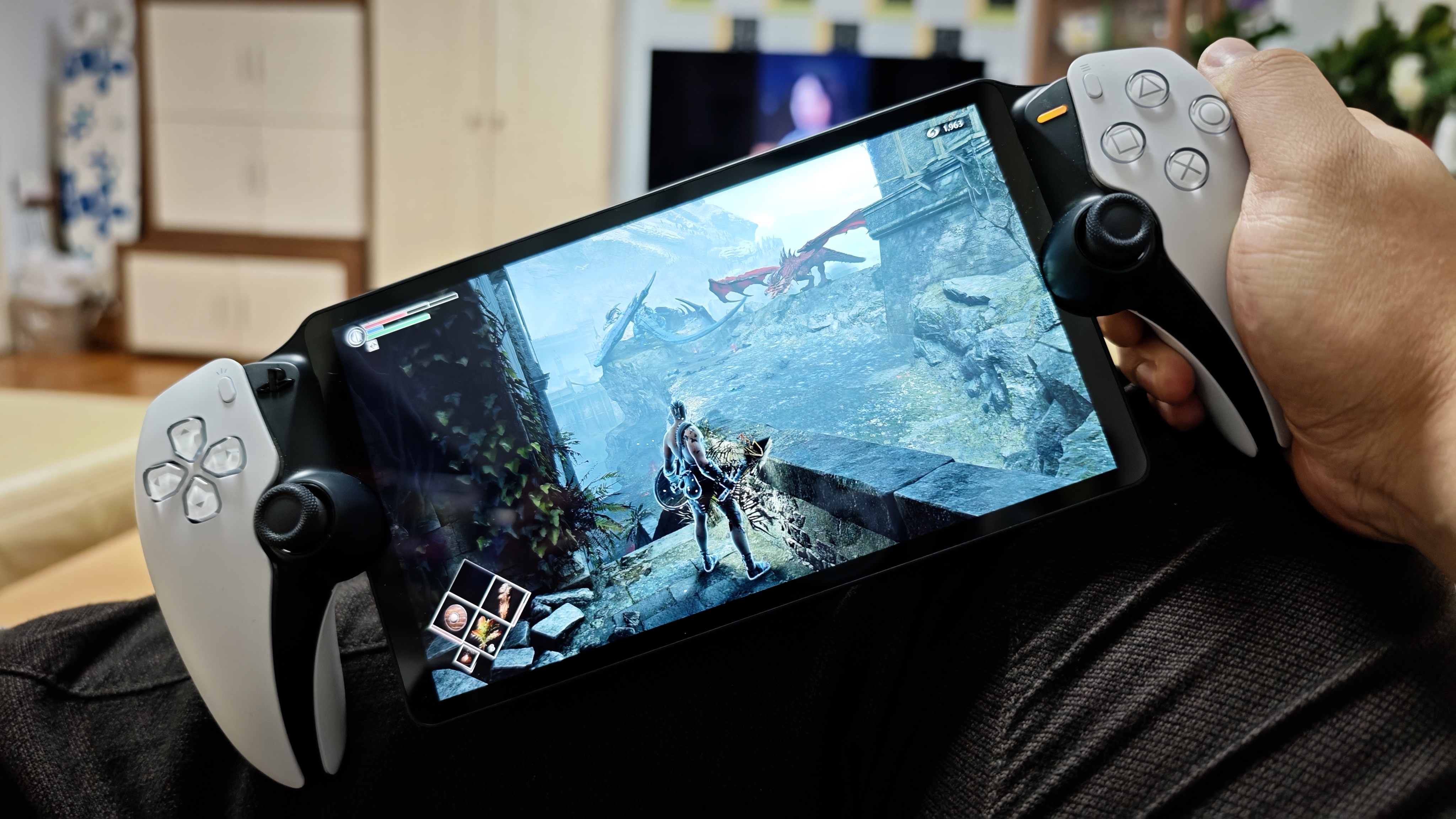 News: Sony-Handheld - PS6-Handheld: Laut einem Insider könnte es dieses Jahr erstmals Modelle mit vergleichbarer Leistung geben