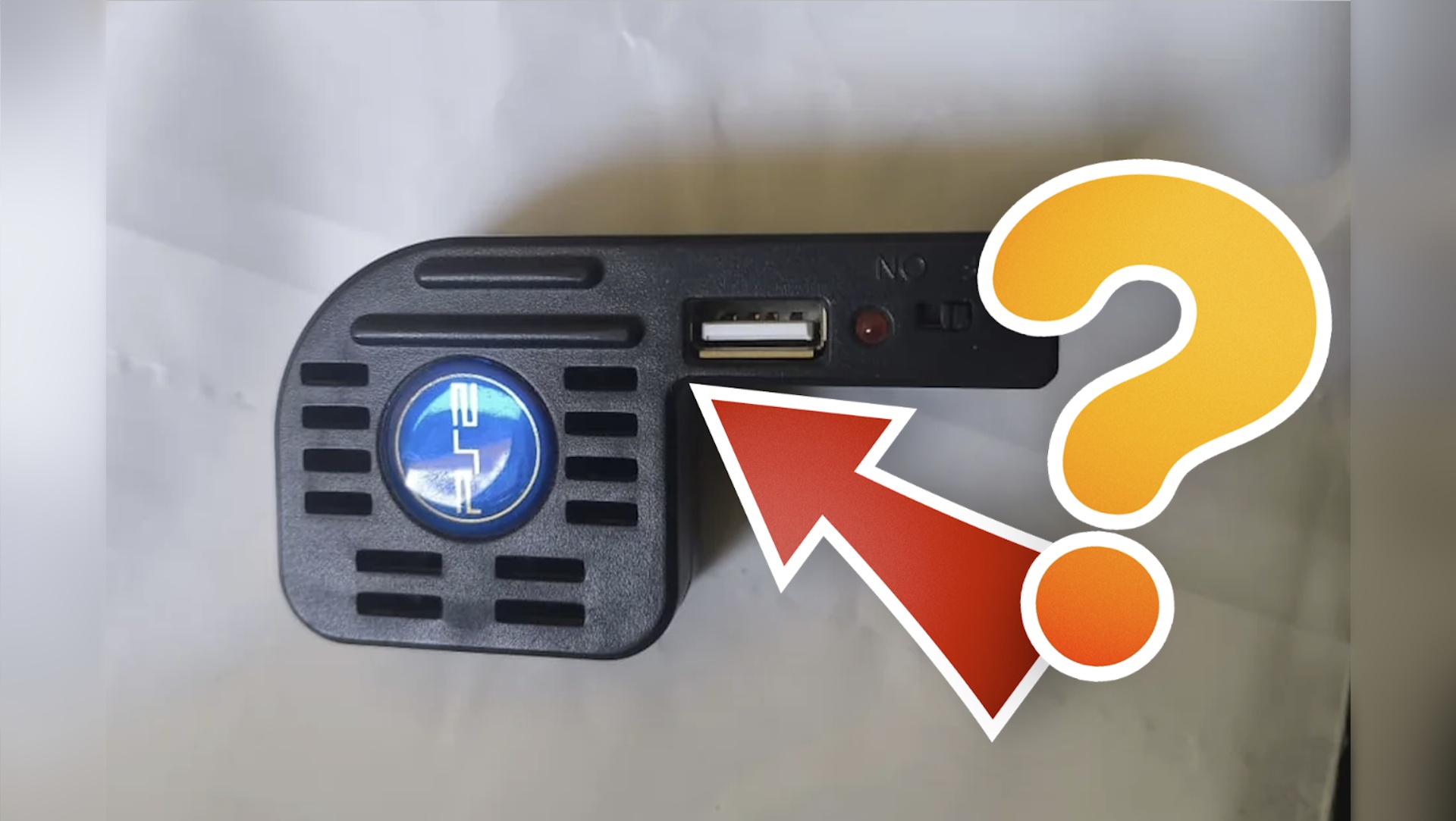 Special: Gadgets - »Was ist das?« Spieler rätseln über seltsames PS2-Zubehör, das die Konsole vermutlich nie gebraucht hat