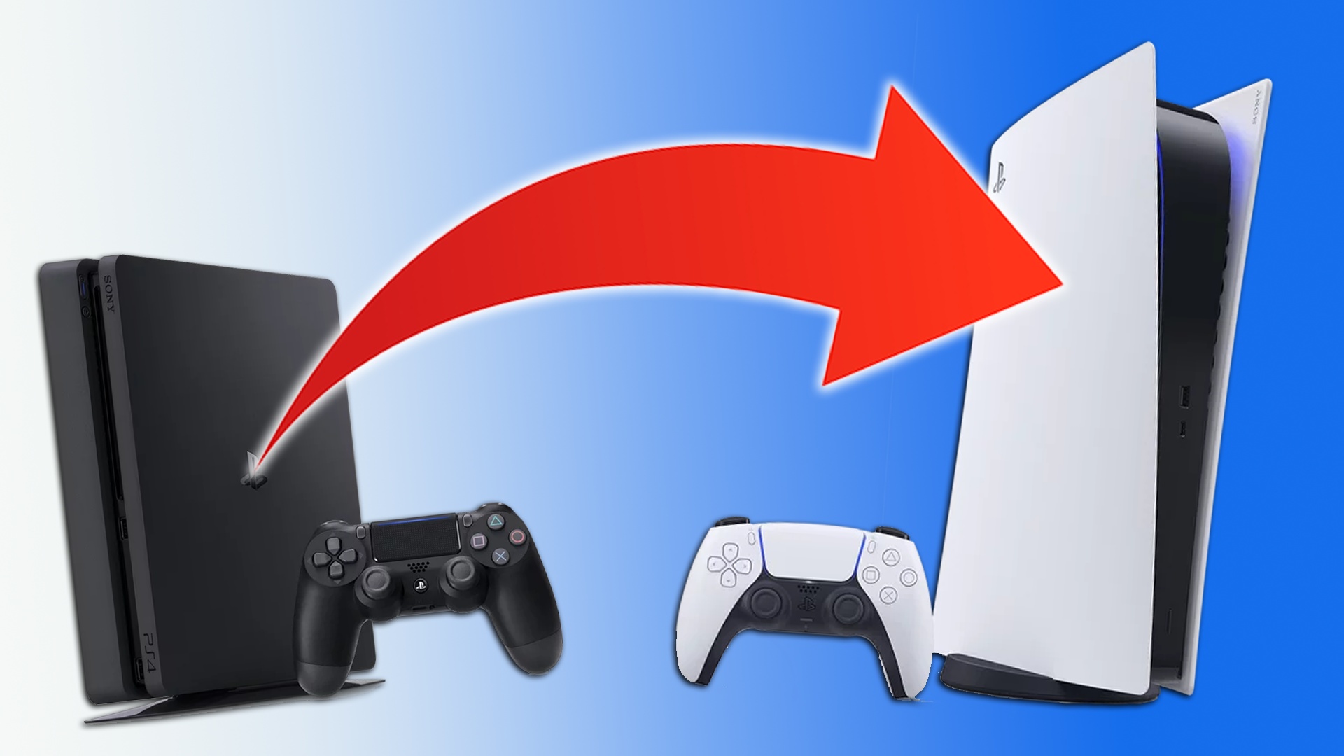 4 PS4-Funktionen, die es auch heute noch nicht auf der PS5 gibt – welche davon vermisst ihr tatsächlich?