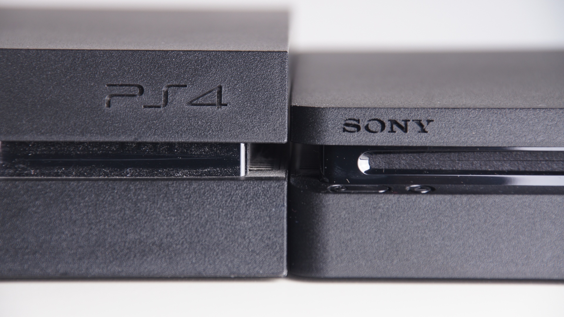 Sony PS4 Slim review | TechRadar