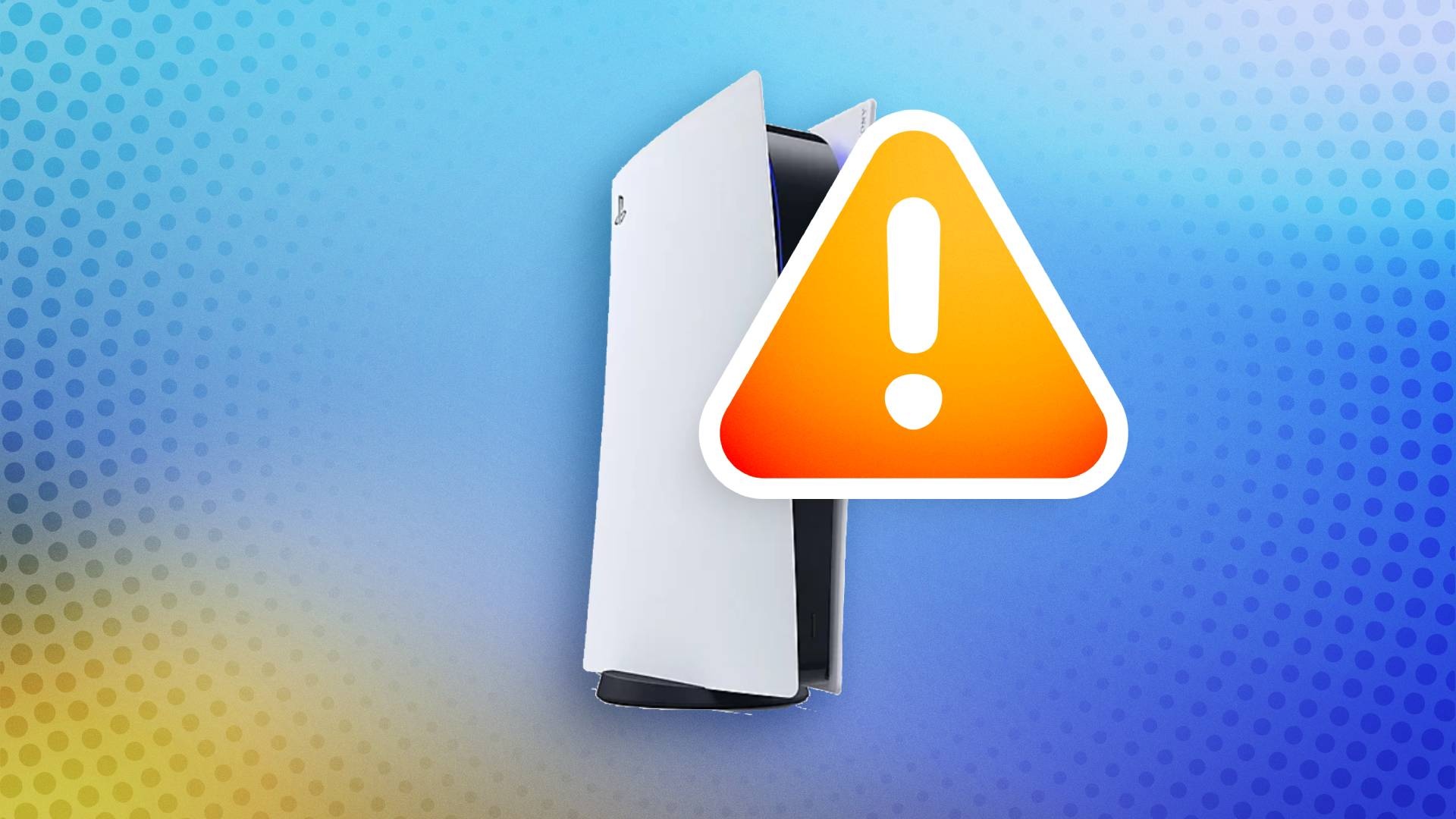 News: PS5 - »Alle PS5-Konsolen werden irgendwann Wartung benötigen« – Modder sieht ein Problem, das jedes Modell betrifft