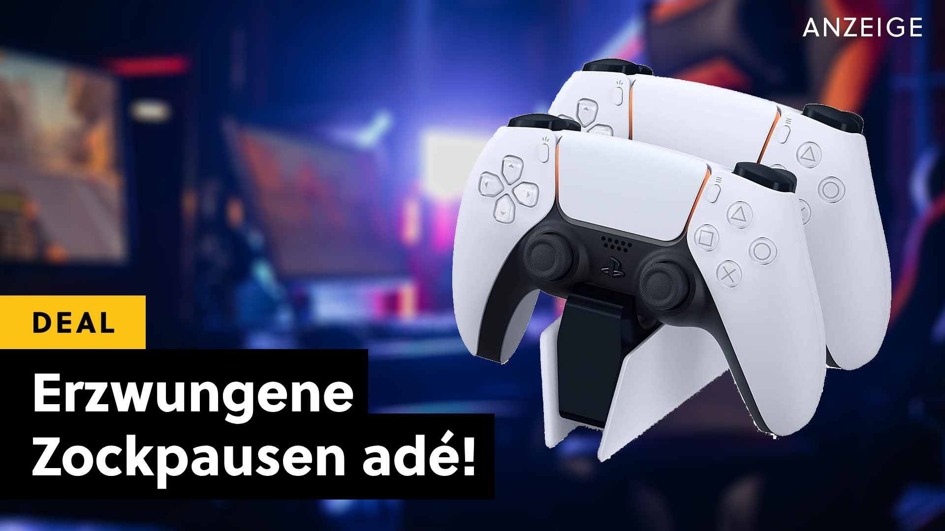 Die unsichtbare Schwachstelle in eurem Gaming-Setup, die euch Spielzeit kostet