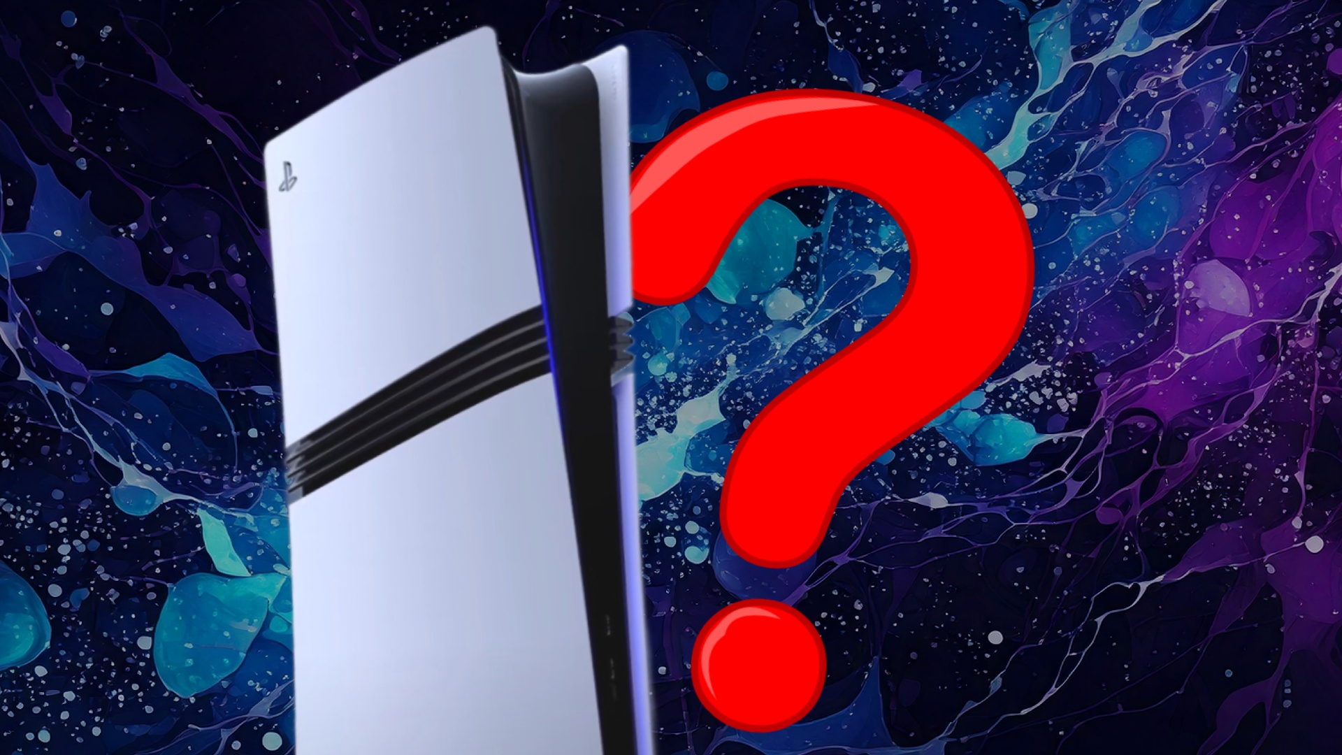 PS5 Pro: Wir beantworten all eure Fragen zu der neuen Top-Konsole