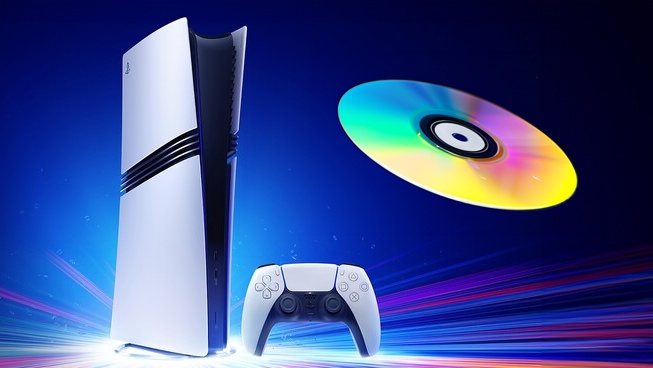 PlayStation 6 - Sony kann es sich laut Ex-Manager »nicht leisten, auf Discs zu verzichten«