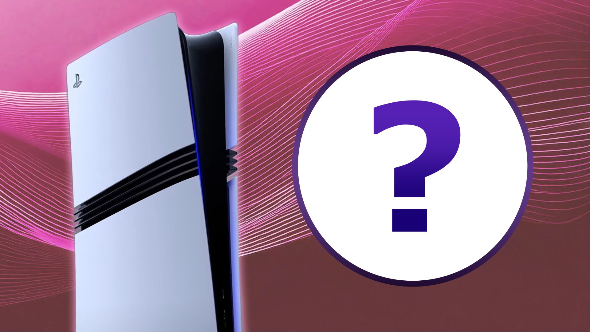 PS5 Pro: Die schnellste Konsole feiert heute Release – kauft ihr sie?