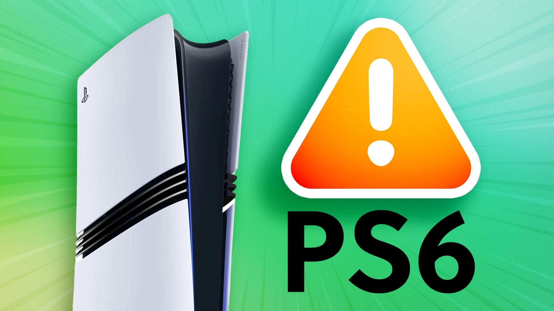 PlayStation 6 »Lite« - Insider erklärt, warum Sony diesen »Albtraum«-Weg nicht gehen wird