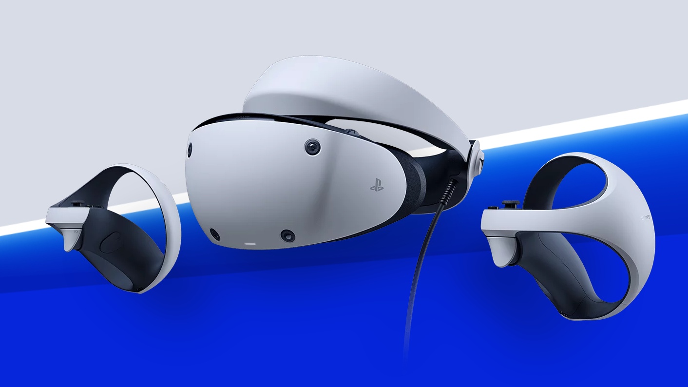 #Playstation VR2 in ersten Tests: Es fehlt nur noch das Wichtigste (mal wieder)