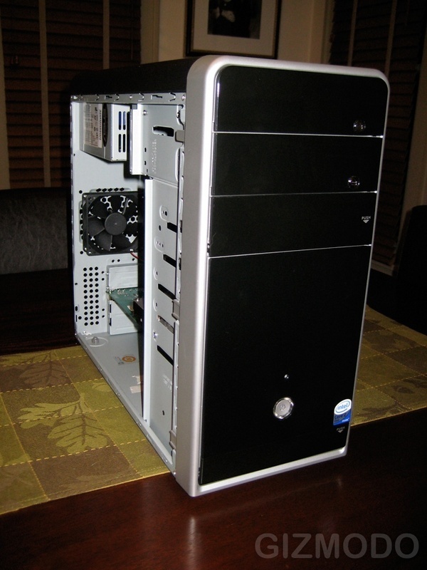 Psystar - Open Computer doch real