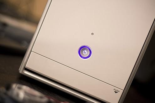 Psystar - Blu-ray und GeForce 9800GT vor Apple
