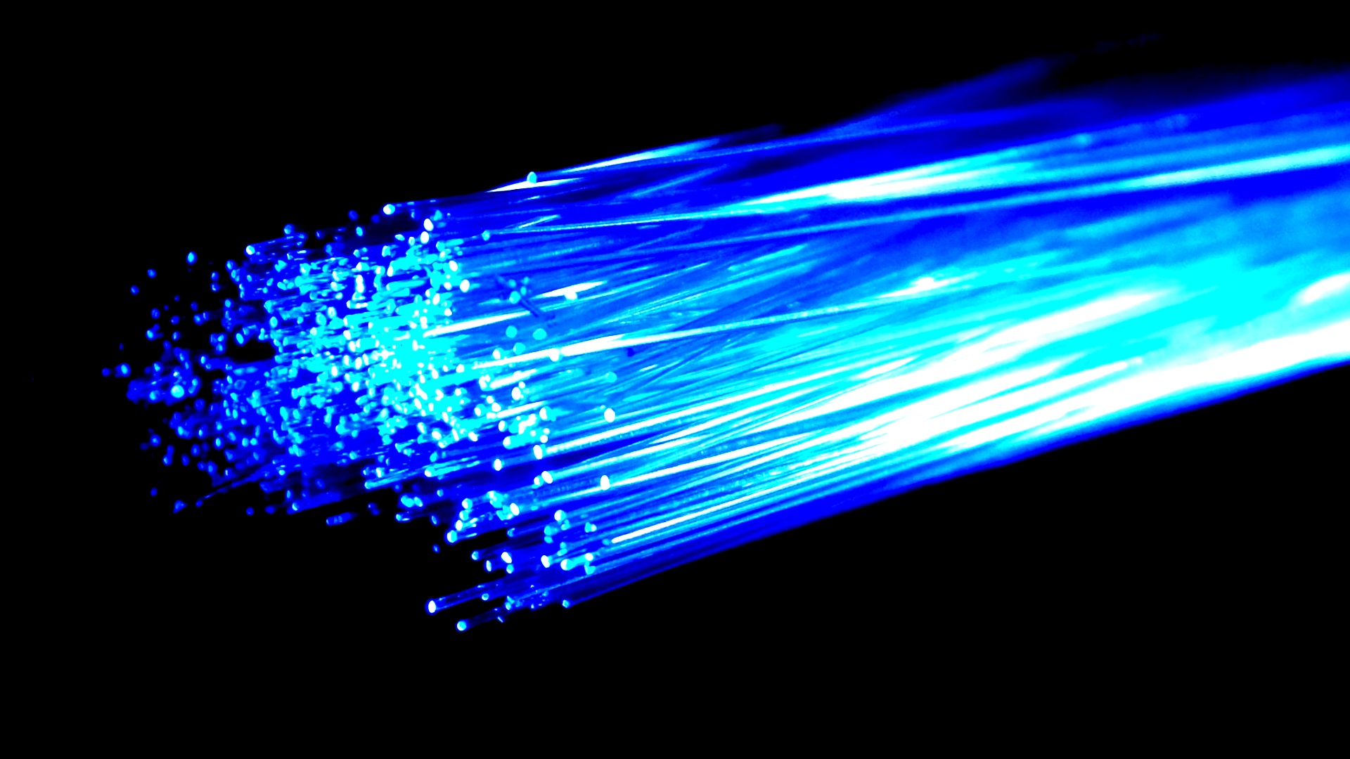 Quanten-Kommunikation: Unknackbare Verschlüsselung über herkömmliche Internetleitung gelungen