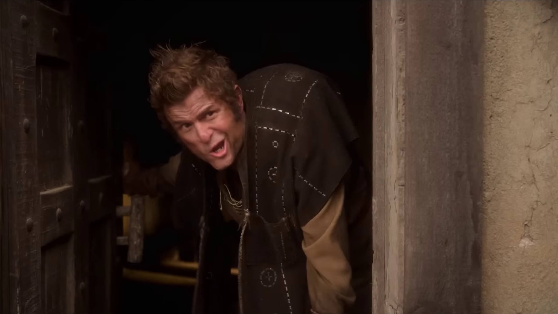 Quasi Die Super Troopers und BeerfestMacher melden sich mit einer