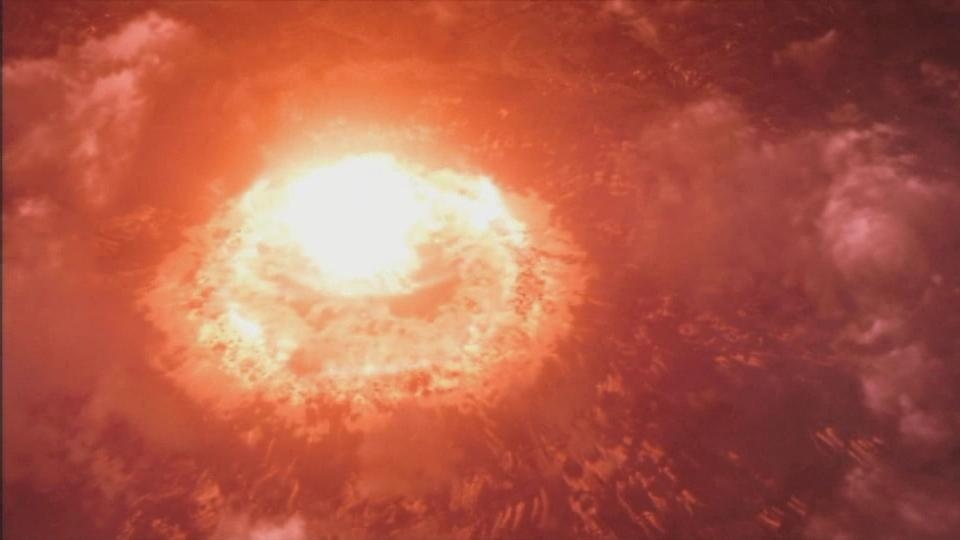 Resident Evil Degeneration Screenshots