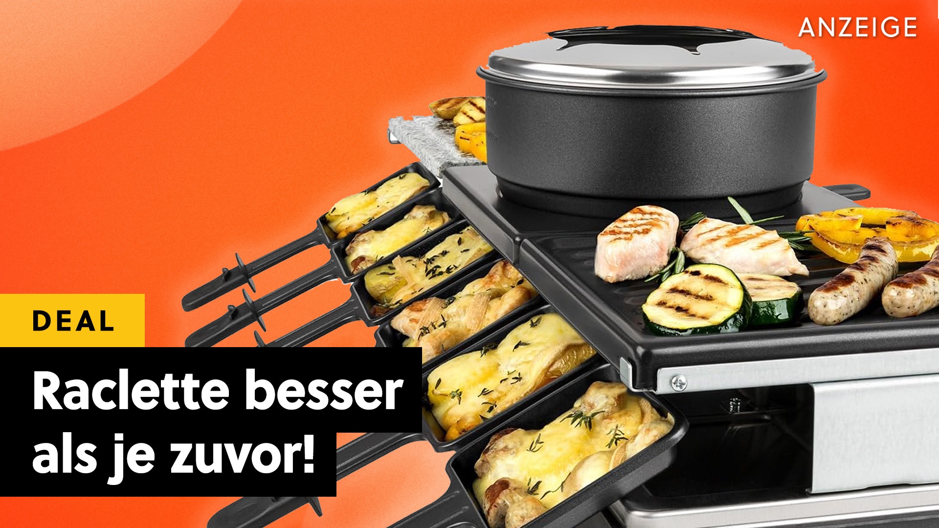Das liebste Winteressen der Deutschen - und ihr macht es fast alle falsch! Das Original könnt ihr euch aber günstig nachrüsten