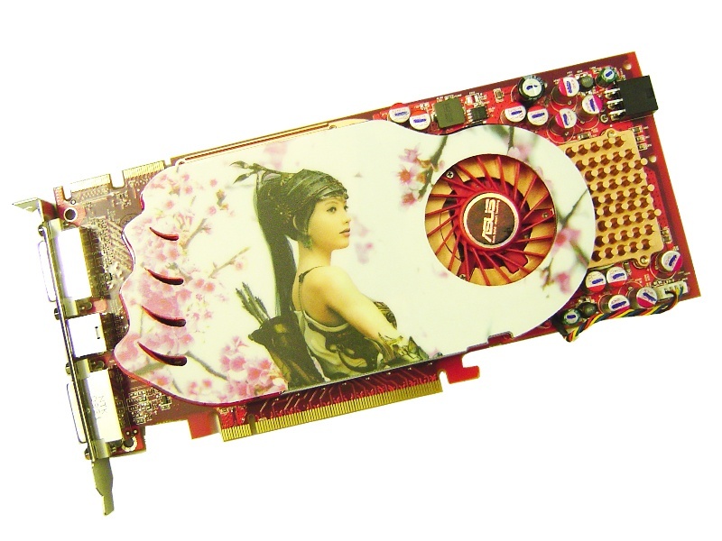 Radeon HD 4850 Preis Leistungs Hammer