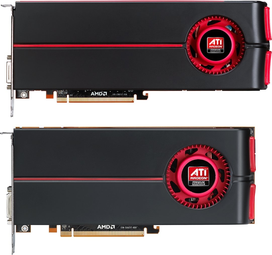 Radeon 5800 Engpass - Nachfrage größer als Angebot